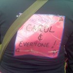 Back signs