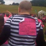 Back signs