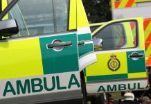 One person dies after M5 collision near Halesowen