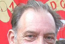 Election 2014: Steve Booton | Weoley | Labour #500Words14 #brumvotes14