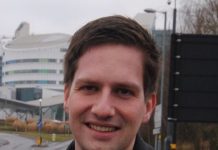 Local Election 2015: Robbie Lea-Trengrouse | Northfield| Labour #500Words15 #Brumvotes15