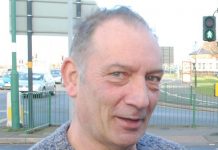 Local election 2015: Steve Booton | Weoley | Labour #500words15 #brumvotes15