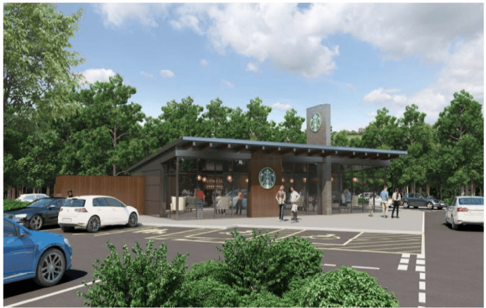 Starbucks-rubery-morrisons