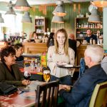 Cinco Lounge ( 17th May 2018 )
