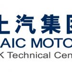 SAIC Motor UK Technical Centre Limited