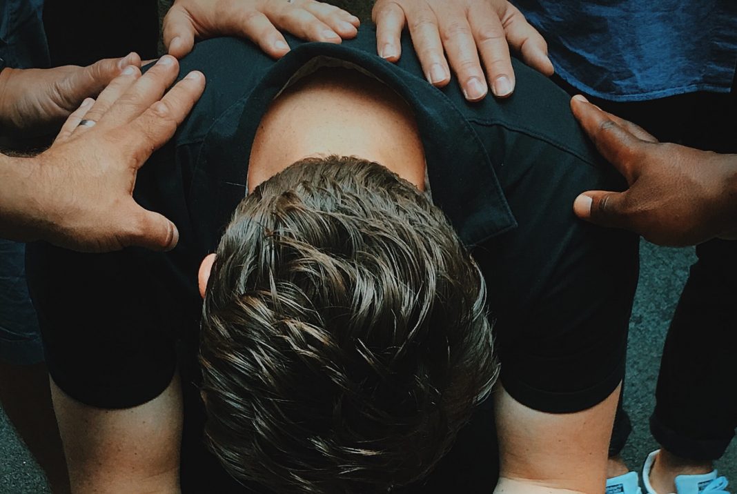 male-mental-health-support