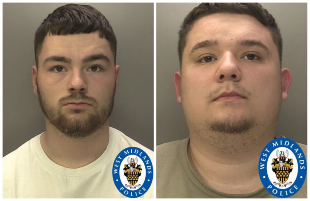 Drugs gang of local men jailed for more than 40 years | B31 Voices