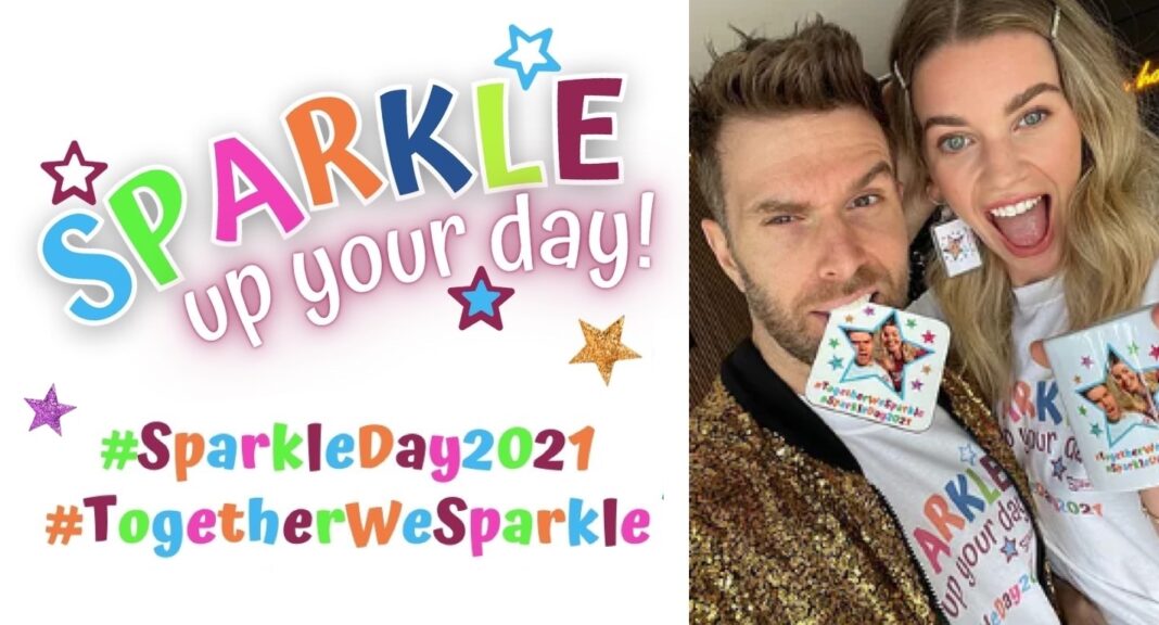 Sparkle