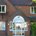 Hollyoaks Medical Centre