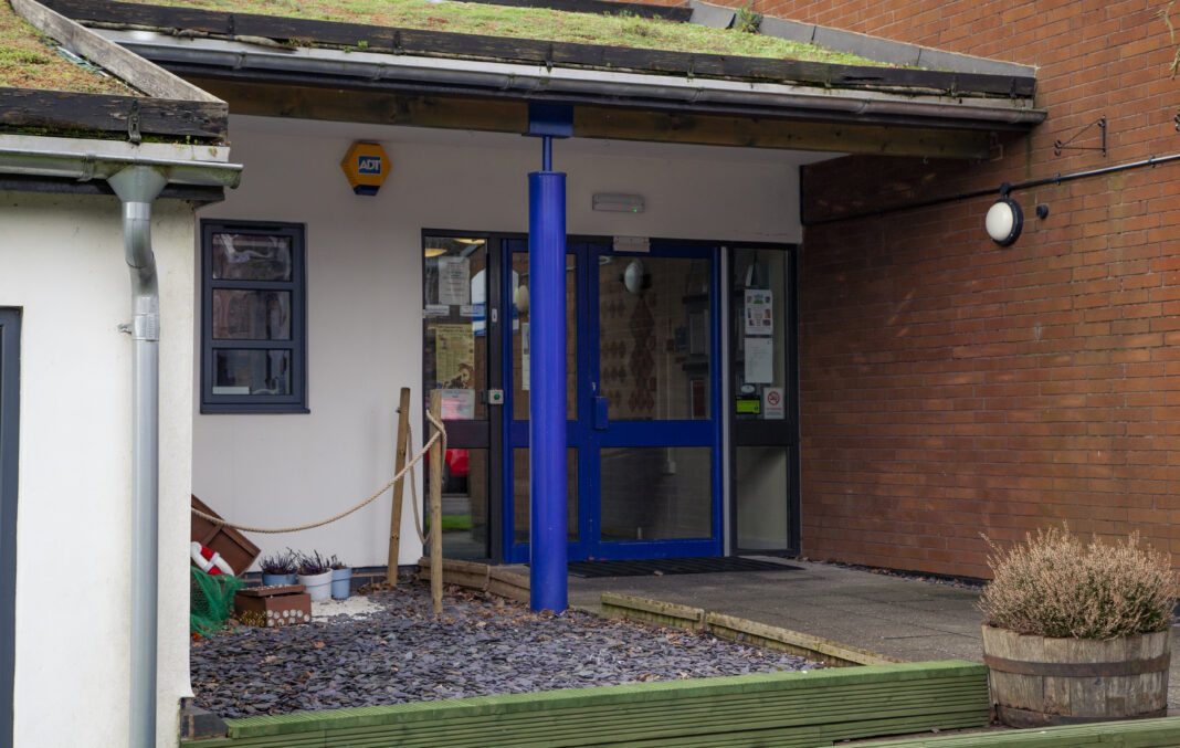 Fairway Primary Academy