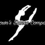 Browns dance company