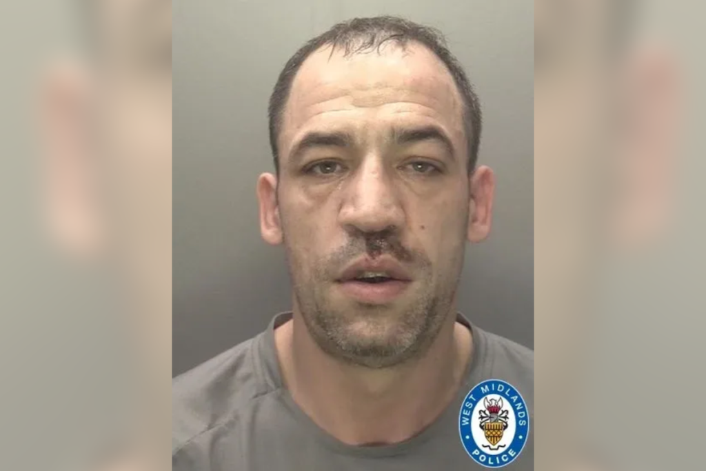 Prolific burglar who stole historic church artefacts jailed for 10 ...