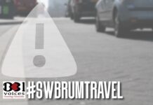 Busy Northfield junction CLOSED at rush hour following serious collision
