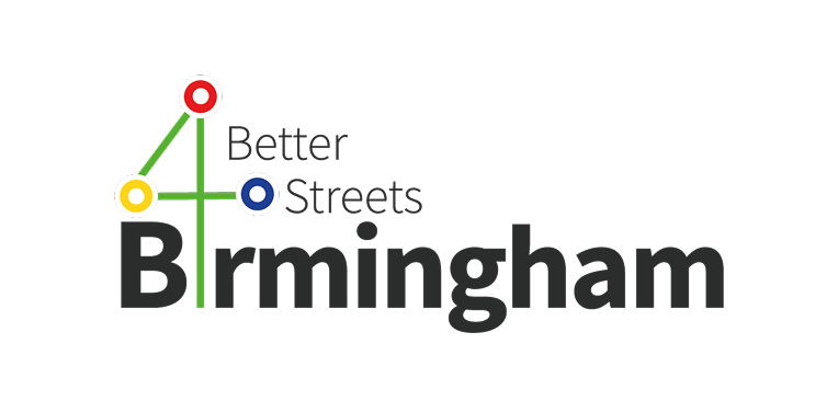 Better Streets for Birmingham