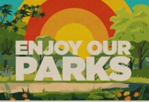 Keep safe in parks with these water safety rules