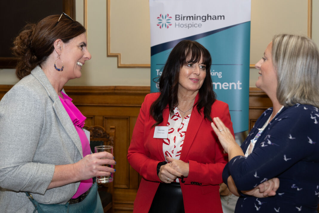 Birmingham Hospice Future