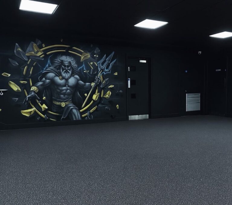 Curated visual reference: Picture Idea: New State Of The Art Gym To Open In Northfield