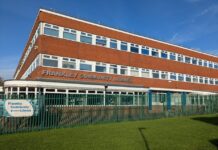 Frankley Library saved from closure by new partnership