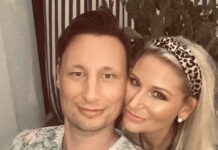 Local man to take part in hospice’s ‘Ride the Reservoir’ in memory of his late wife