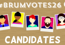 #BrumVotes26: Candidates for South West Birmingham and voting information