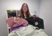 Swap shop to launch to help families manage uniform costs