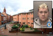 Frankley man jailed for grooming underage girls online before meeting them for sex
