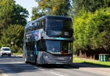 National Express Bus offers free bus travel for military personnel on Armed Forces Day