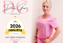 Northfield business owner shortlisted for national award