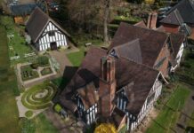 More to explore as heritage day celebrates 10th anniversary