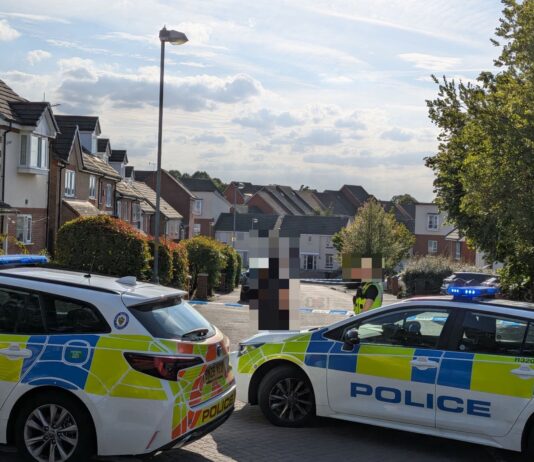 Two arrested after South Birmingham disorder leaves two teens in hospital with stab injuries