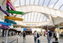 West Midlands Railway to host summer fun day at Birmingham New Street this Friday