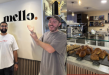 Award-winning charity superstore by Birmingham Hospice serves up new café