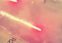 Zero tolerance approach to any planned fireworks disorder