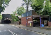 Cross City South line reopens after trains halted as body sadly discovered near Bournville Station