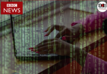WeJustRead: Websites taken down worldwide as critical cyber-security update issued