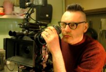 Legends never die: horror fans return to Birmingham for international film festival