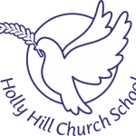 Holly Hill Church School